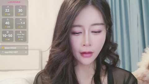 yiyi_3523 free recording from 2026-03-07 00:09:00