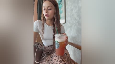 angelinateller free recording from 2026-03-08 00:29:00