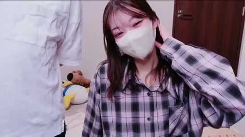 asuka_tv free recording from 2026-03-08 02:29:00