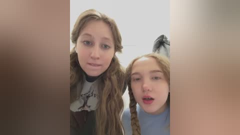 bambi_lu free recording from 2026-03-09 02:06:00