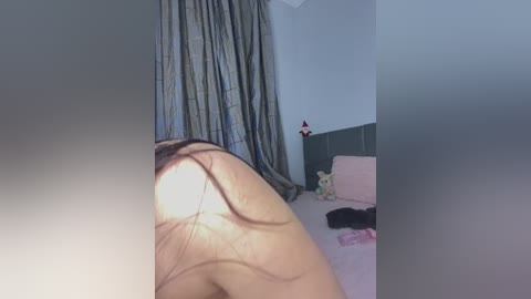 daloaa_mery free recording from 2026-03-08 00:12:00