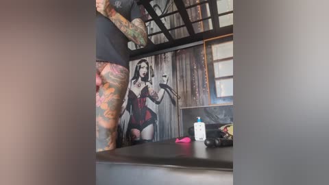 darkdea free recording from 2026-03-09 02:06:00