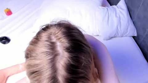 jannemary free recording from 2026-03-08 00:30:00