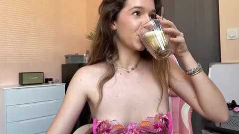 lucie_mehott free recording from 2026-03-09 00:05:00