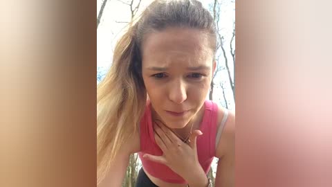 lucie_mehott free recording from 2026-03-09 00:05:00