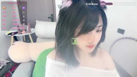 minnie_micky free recording from 2026-03-08 00:29:00