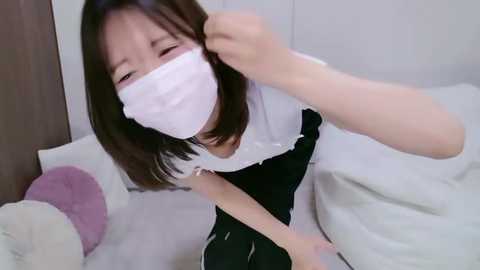 tsukasasakai free recording from 2026-03-08 01:12:00