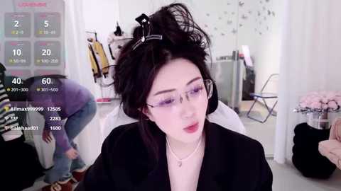 yangyang_777 free recording from 2026-03-09 02:06:00