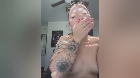 babykalirose free recording from 2026-03-09 00:55:00