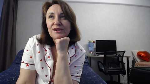 donnamagdalena free recording from 2026-03-09 02:31:00