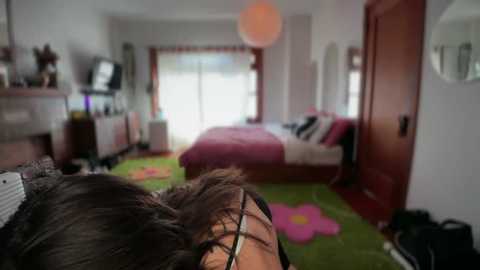 gennajames free recording from 