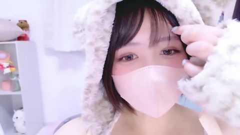 hinata_sun free recording from 2026-03-09 00:55:00