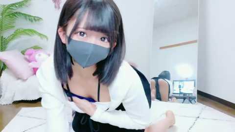 kiki_jpn free recording from 2026-03-09 02:31:00