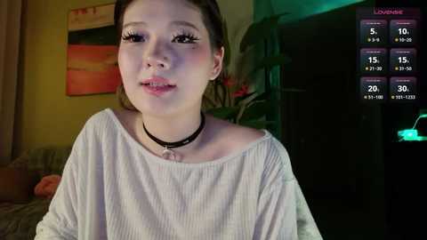 kitayamachu free recording from 2026-03-09 00:55:00