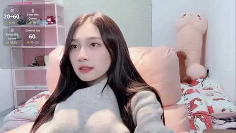 lris_beauty free recording from 2026-03-09 00:55:00