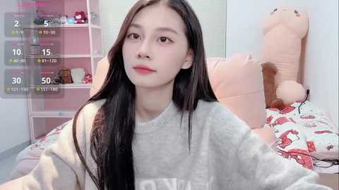 lris_beauty free recording from 2026-03-09 00:55:00