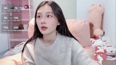 lris_beauty free recording from 2026-03-09 00:55:00