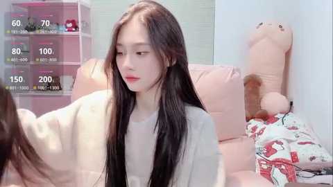 lris_beauty free recording from 2026-03-09 00:55:00