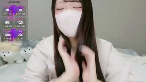 neko_ha_chan free recording from 2026-03-09 02:31:00