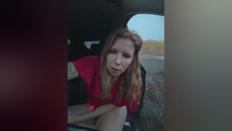 redhairedteacher free recording from 2026-03-09 00:55:00