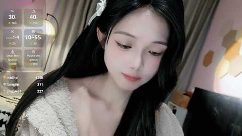 sansan_666 free recording from 2026-03-09 00:55:00