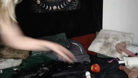 sidney_rockz free recording from 2026-03-09 02:31:00