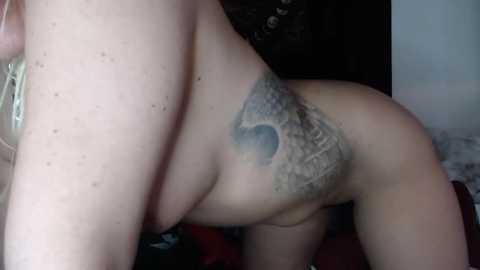 sidney_rockz free recording from 2026-03-09 02:31:00