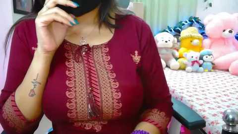 thyanvi free recording from 2026-03-09 02:06:00