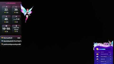 alexis0407 free recording from 2026-03-10 00:45:00