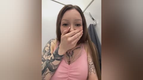 babydolll free recording from 2026-03-10 00:45:00