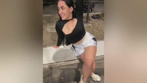 craziness_street free recording from 2026-03-10 00:14:00