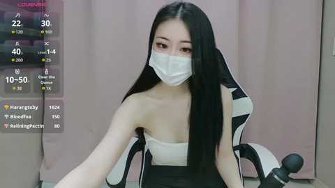 dami539 free recording from 2026-03-10 00:45:00