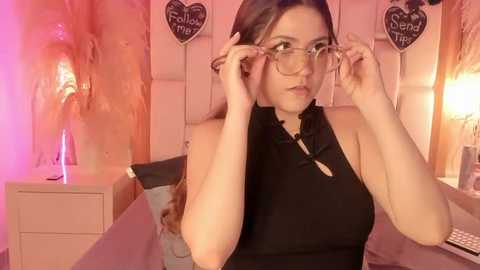 daphne_and_roger free recording from 2026-03-10 00:45:00