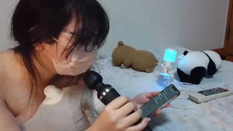 harufofinha free recording from 2026-03-10 00:45:00