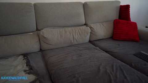 kaydenwithpaul free recording from 2026-03-10 00:45:00