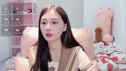 lris_beauty free recording from 2026-03-10 00:45:00