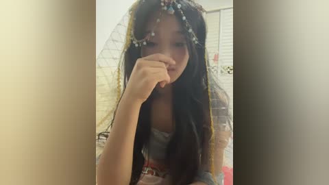 meiguigongzhu520 free recording from 2026-03-10 00:45:00