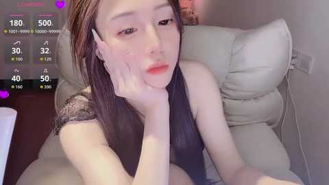 mimi_666 free recording from 2026-03-10 00:45:00