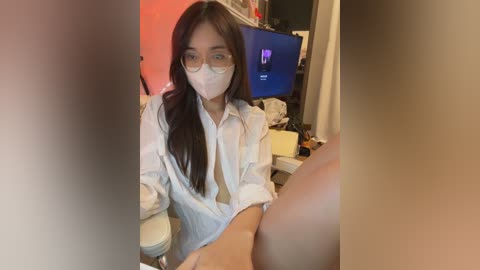 mimichannn99 free recording from 2026-03-10 20:07:00