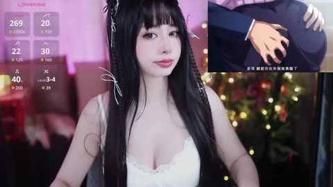 moonccoi free recording from 2026-03-10 00:45:00