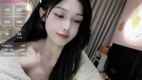 sansan_666 free recording from 2026-03-10 00:14:00