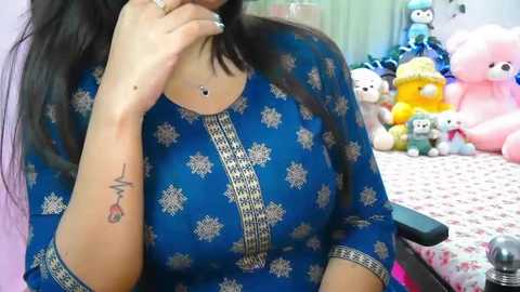 thyanvi free recording from 2026-03-10 00:45:00