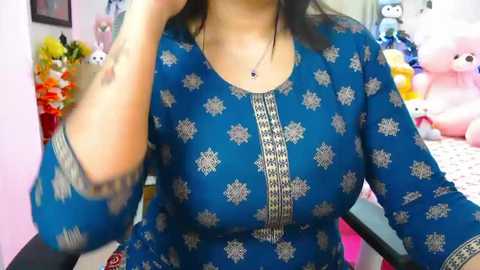 thyanvi free recording from 2026-03-10 00:45:00