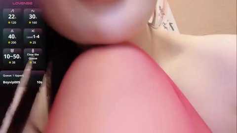 camille_w free recording from 2026-03-11 00:09:00