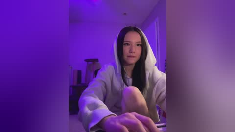 luvvivii free recording from 2026-03-11 00:09:00