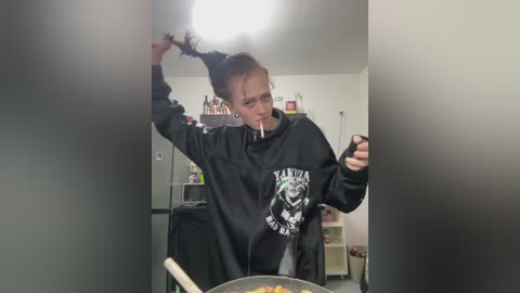 queenadri free recording from 2026-03-12 00:01:00