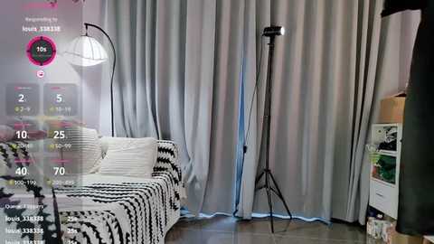 sansan_666 free recording from 2026-03-11 03:09:00