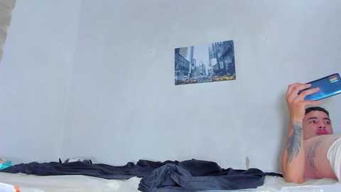 enjoy_hotparty free recording from 2026-03-12 00:12:00