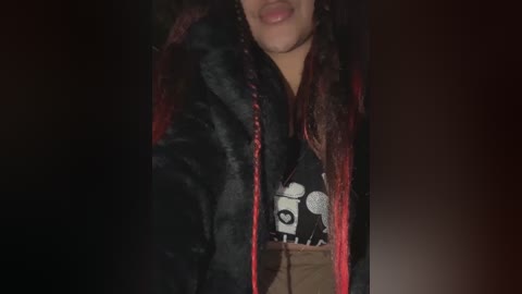 haileydiana free recording from 2026-03-12 00:01:00