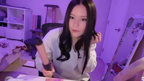 luvvivii free recording from 2026-03-13 00:10:00